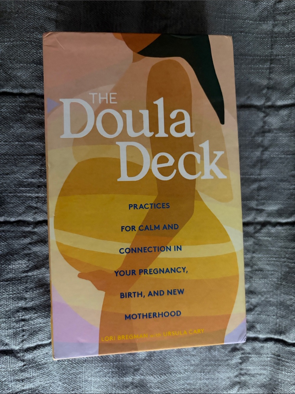 Doula Deck